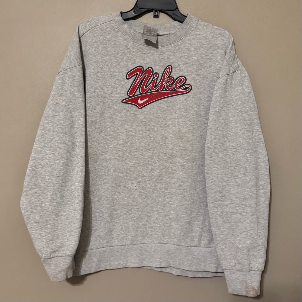 Vintage Nike Crewneck